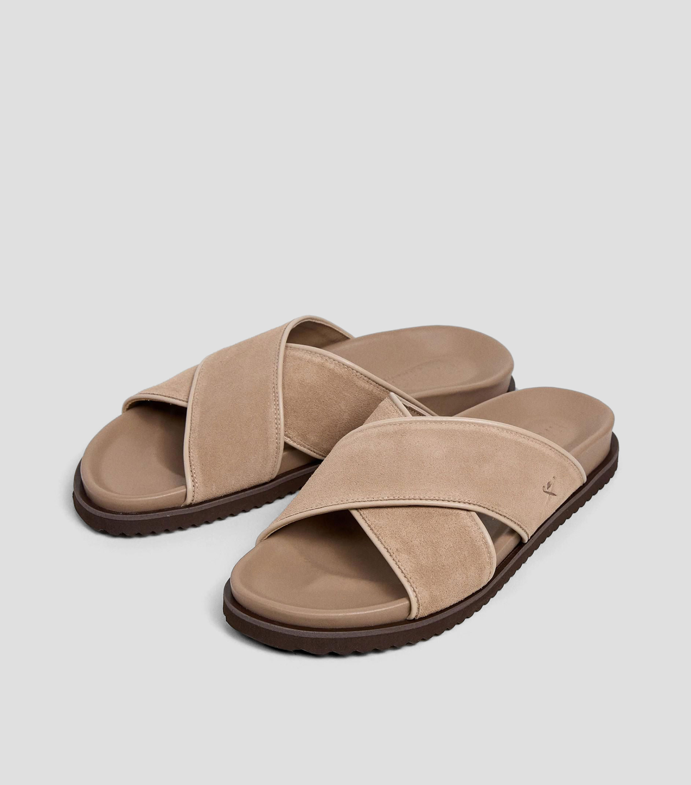 Sandalias Hombre
